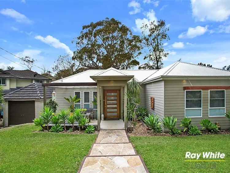Main view of Homely house listing, 130 Glencoe Street, Sutherland NSW 2232