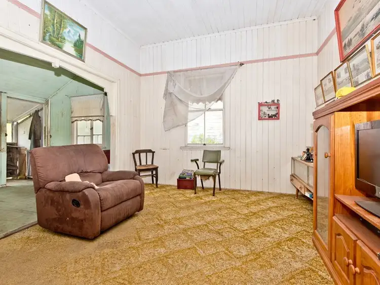 Fifth view of Homely house listing, 27 Kent Street, Hamilton QLD 4007