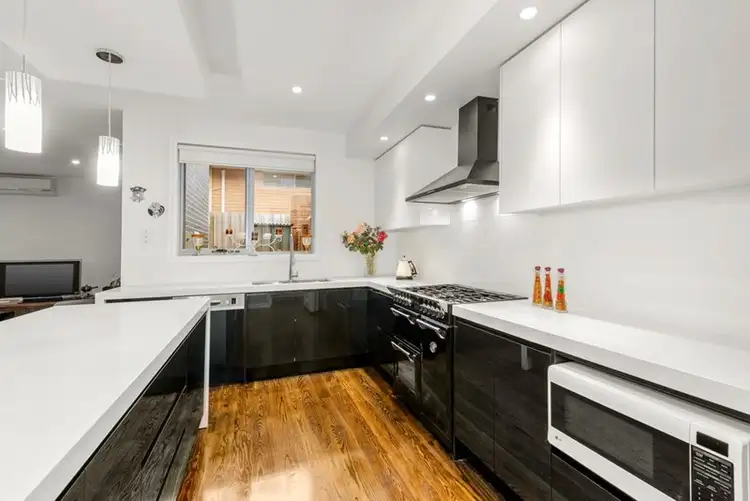 Sixth view of Homely house listing, 12 Kara Street, Doncaster East VIC 3109