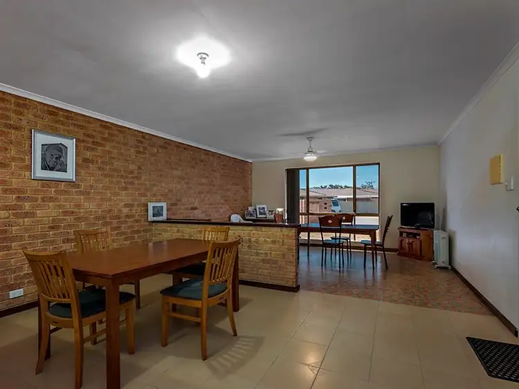 Fifth view of Homely house listing, 3C Dordrecht Place, Mahomets Flats WA 6530