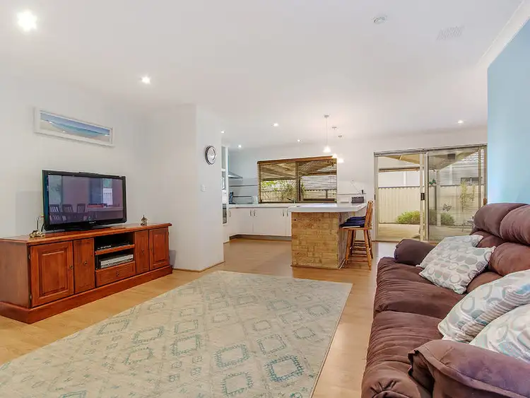 Fourth view of Homely house listing, 14 Roe Street, Rockingham WA 6168
