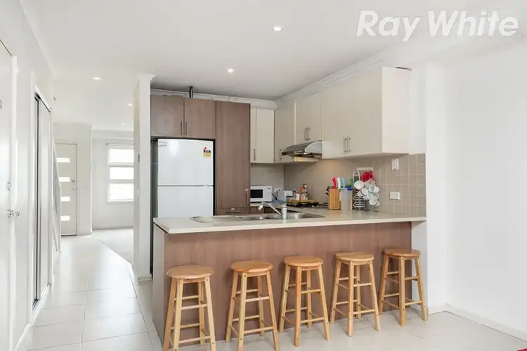 Second view of Homely townhouse listing, 11/47-53 Edwardes Street, Reservoir VIC 3073