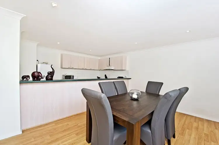 Third view of Homely apartment listing, 5/1 Kensington Mews, Redfern NSW 2016