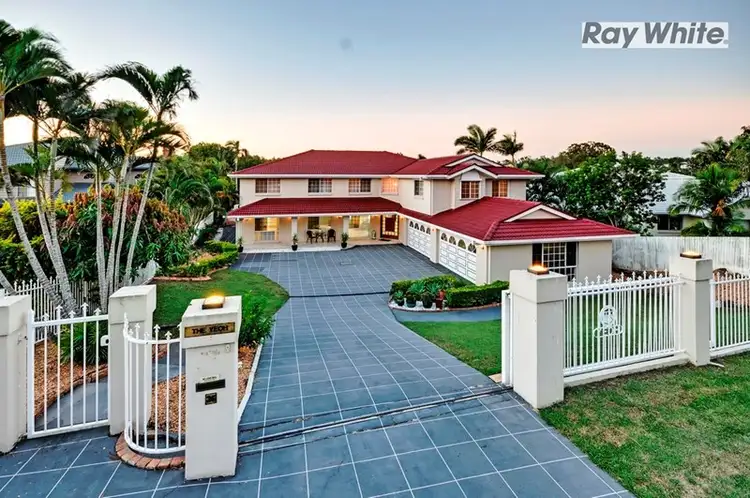 Third view of Homely house listing, 35 Baikal Place, Westlake QLD 4074