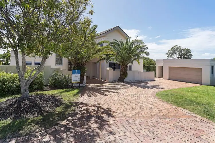 Fourth view of Homely house listing, 6275 Timber View Court, Sanctuary Cove QLD 4212