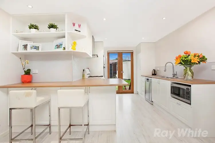 Fifth view of Homely unit listing, 2/23 Central Avenue, Boronia VIC 3155