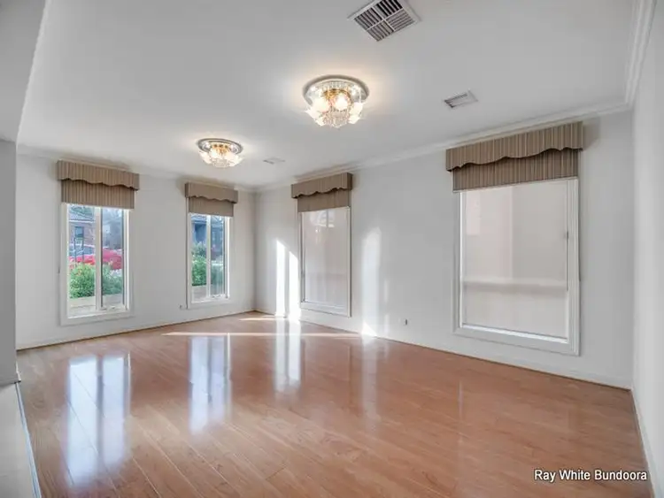 Third view of Homely house listing, 14 Mea Circuit, Mernda VIC 3754