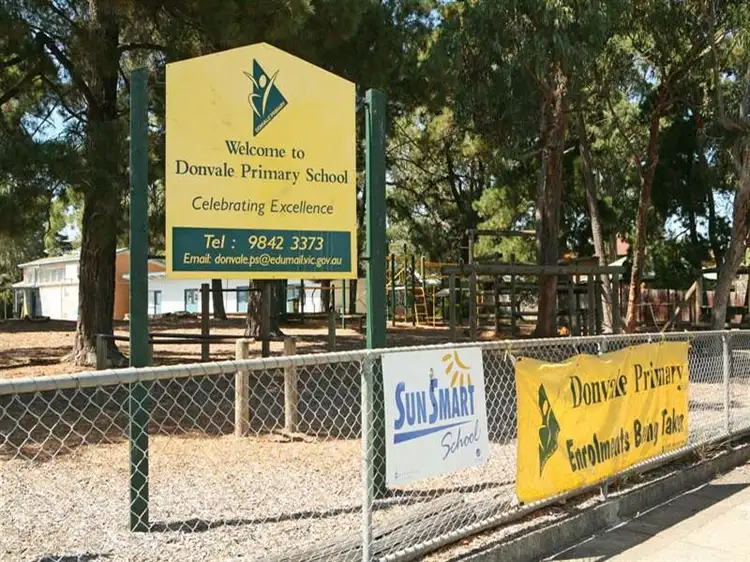 Second view of Homely land listing, Lot 15 Ruby Street, Donvale VIC 3111