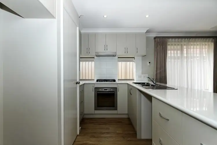 Second view of Homely house listing, 10 Lendich Pass, Maddington WA 6109