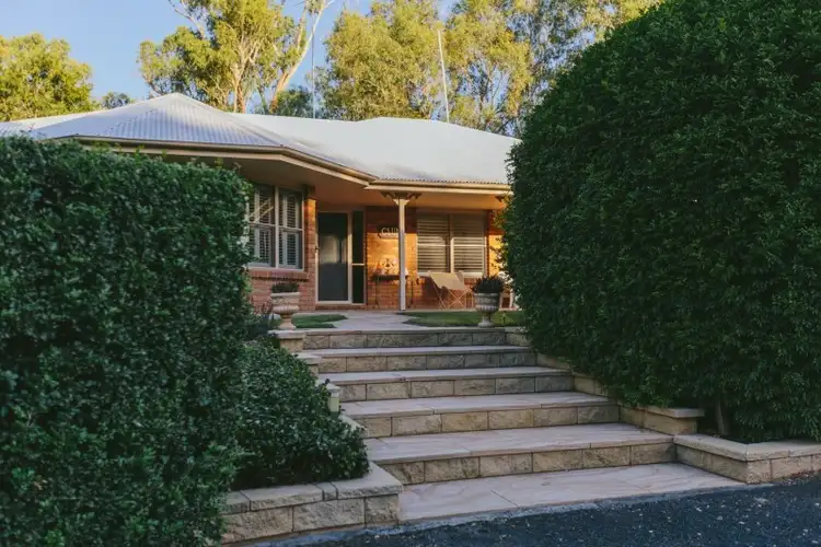 Second view of Homely house listing, 47 Coleborn, Goondiwindi QLD 4390