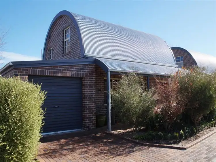 Fourth view of Homely townhouse listing, 2/6 Eliza Lane, Armidale NSW 2350