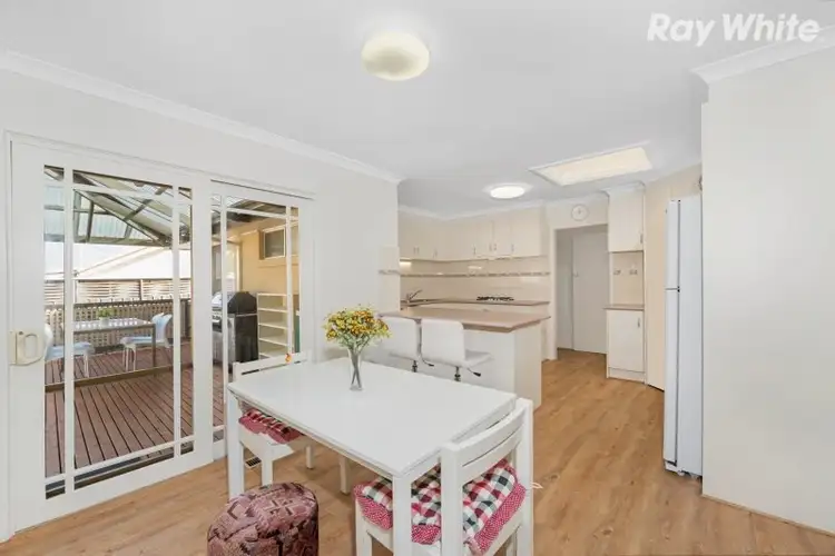 Fourth view of Homely house listing, 12 Kingsford Street, Bayswater VIC 3153