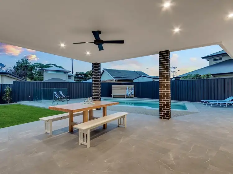 Third view of Homely house listing, 7 Eltham Court, Fulham SA 5024