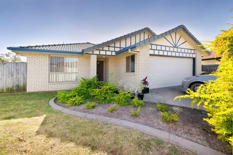 Second view of Homely house listing, 14 Coventry Court, Kippa-ring QLD 4021