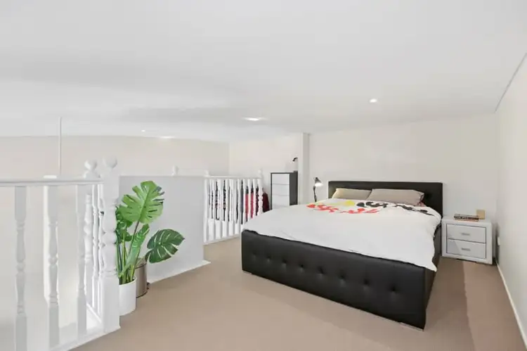 Fifth view of Homely unit listing, 5/67-69 Stanley Street, Chatswood NSW 2067