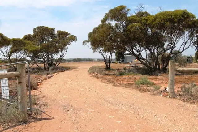 Third view of Homely land listing, Lot 82 Kimba Road, Cowell SA 5602