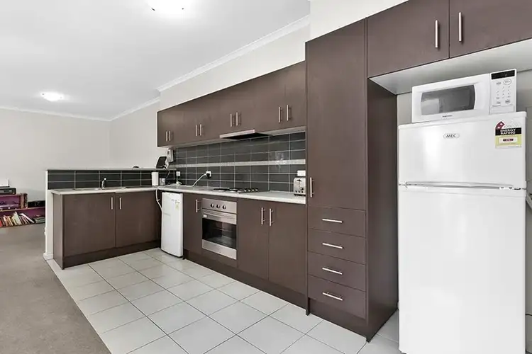 Second view of Homely apartment listing, 44 Quarry Circuit, Coburg VIC 3058