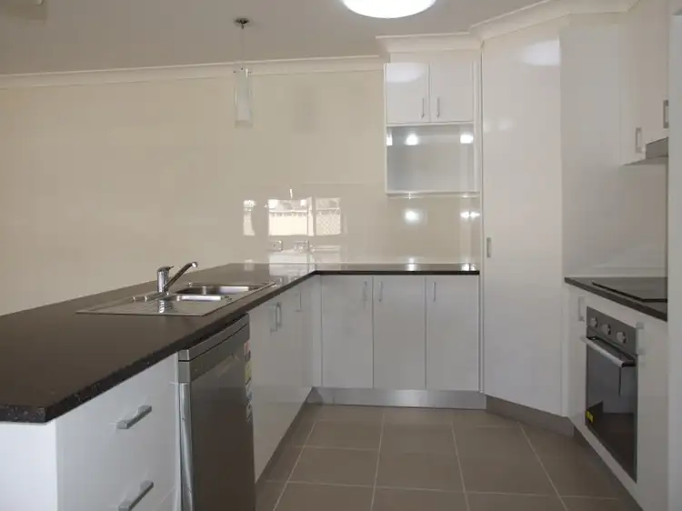 Third view of Homely house listing, Unit 1/24 Creek Street, Crows Nest QLD 4355