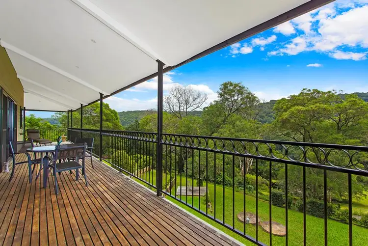 Fifth view of Homely rural property listing, 390 Oak Road, Matcham NSW 2250