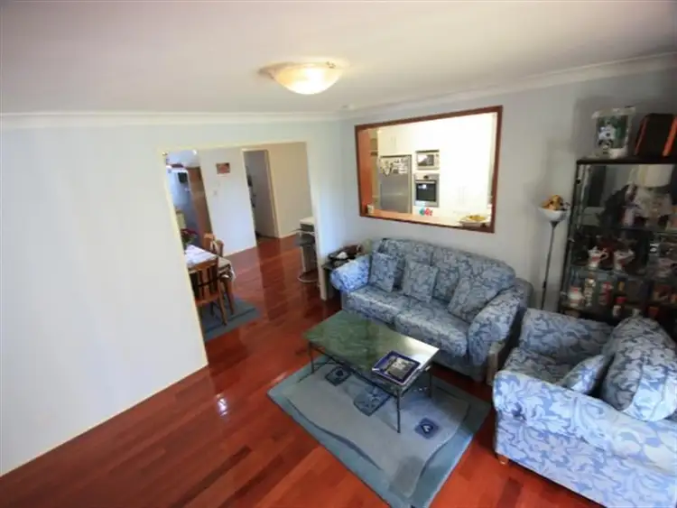 Sixth view of Homely house listing, 1 Sirius Circuit, Narellan NSW 2567