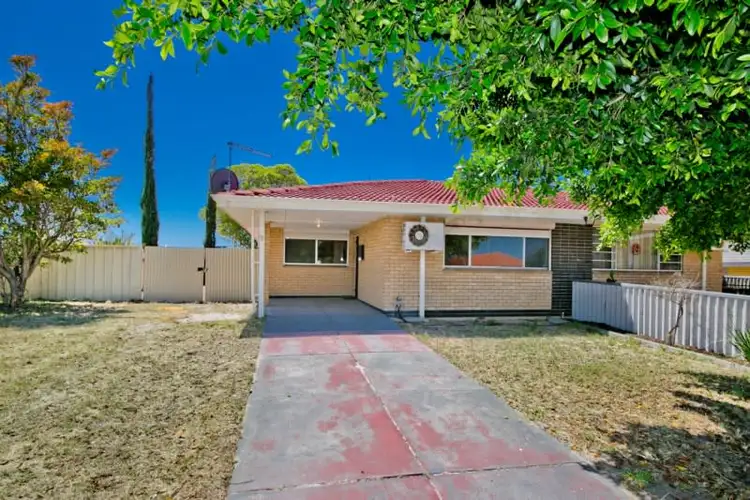 30a Bruce Road, Morley WA 6062