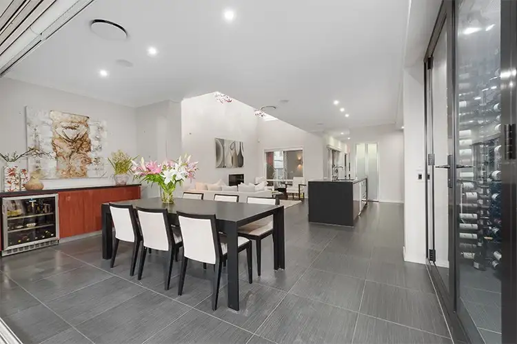 Second view of Homely house listing, 47 Hamilton Avenue, Hendra QLD 4011
