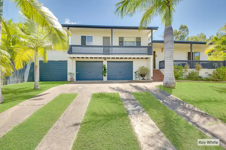 5 Holt Street, Yeppoon QLD 4703