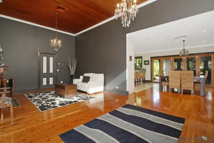 Third view of Homely house listing, 10 Benson Street, Benalla VIC 3672