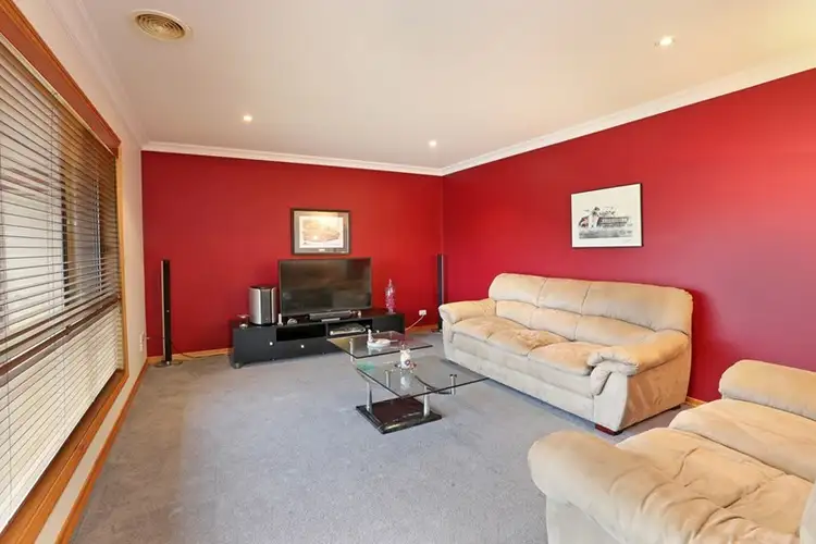 Second view of Homely house listing, 10 Nolan Place, Lovely Banks VIC 3213
