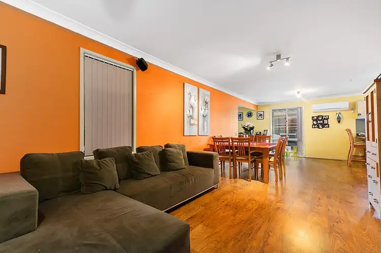 Second view of Homely house listing, 129 Horsley Drive, Horsley NSW 2530