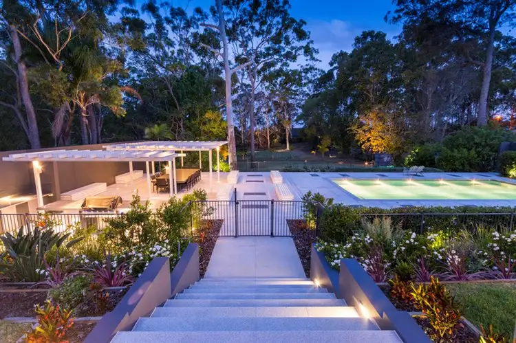 Main view of Homely house listing, 61 Hillview Parade, Ashmore QLD 4214