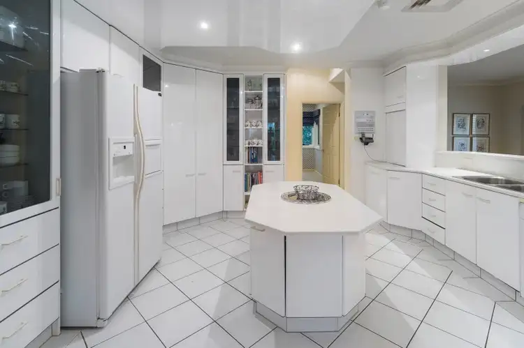 Sixth view of Homely house listing, 5716 Observation Crescent, Sanctuary Cove QLD 4212