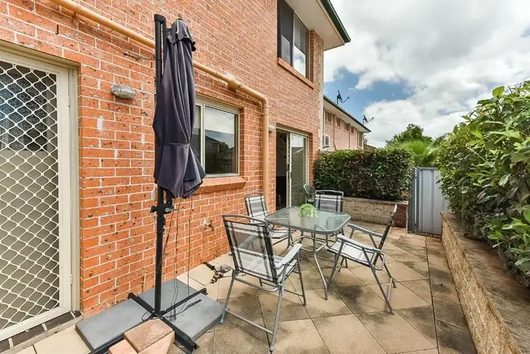 Fifth view of Homely house listing, 2/50 Parkhill Avenue, Leumeah NSW 2560