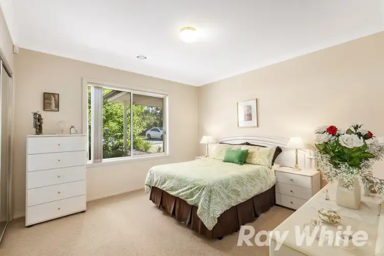 Fifth view of Homely unit listing, 1/110 St Helena Road, Greensborough VIC 3088