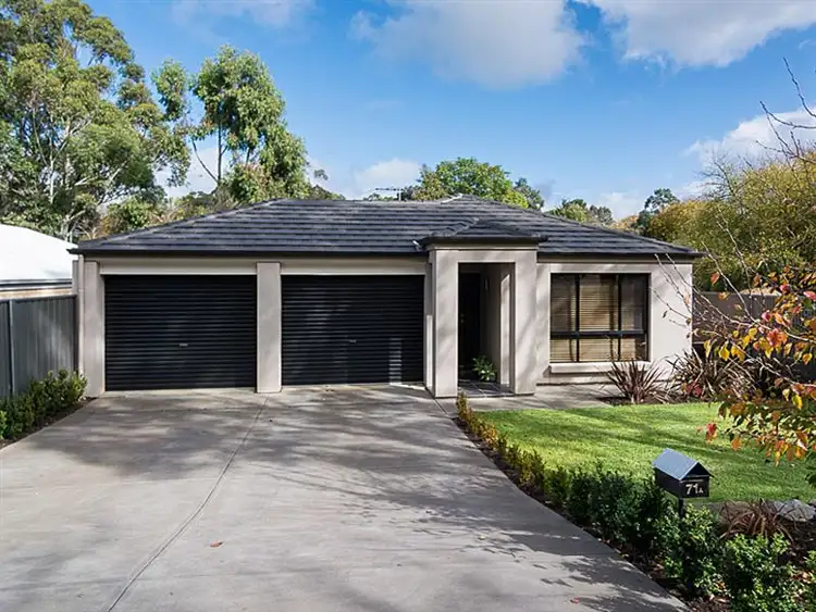 71A Adelaide Road, Mount Barker SA 5251