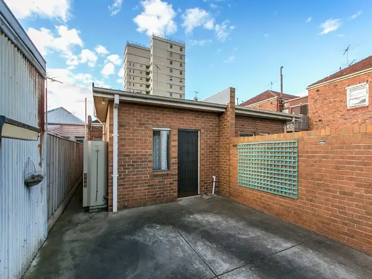 Seventh view of Homely house listing, 86 Reed Street, Albert Park VIC 3206