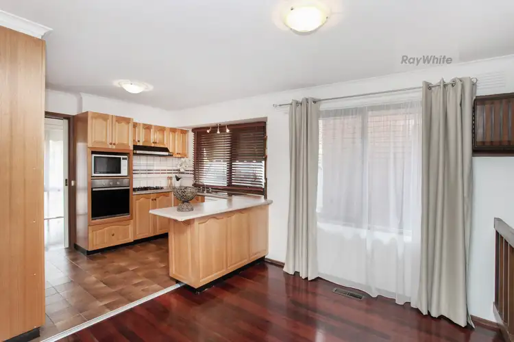 Fifth view of Homely house listing, 58 Lenoak Street, Gladstone Park VIC 3043