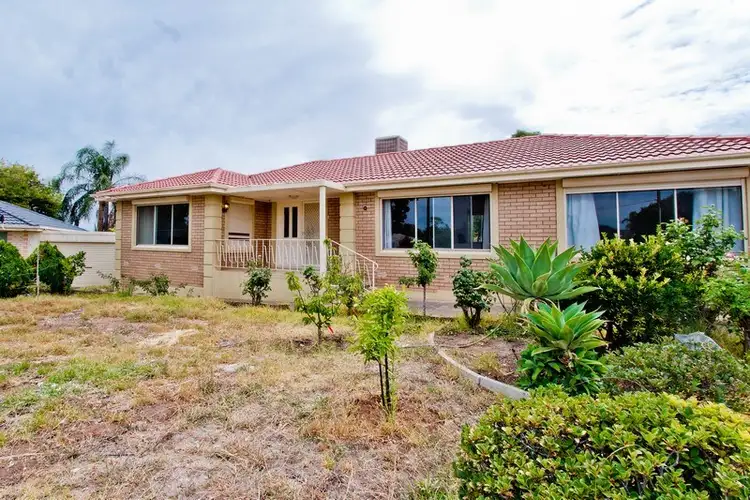4 Minya Court, Modbury North SA 5092