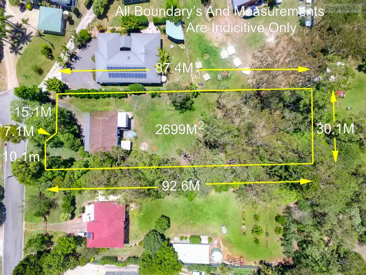 Main view of Homely house listing, 25 Rawle Street, Camira QLD 4300