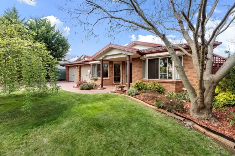 3 Bandt Place, Dunlop ACT 2615