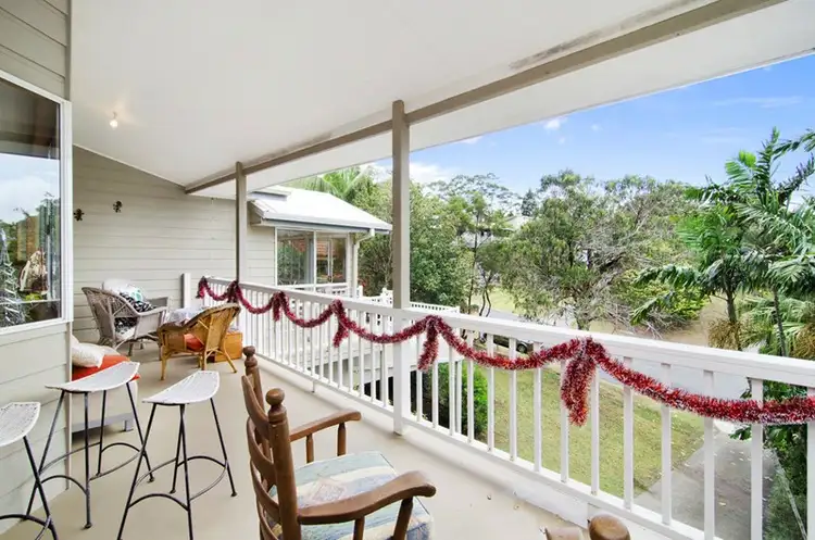 Fourth view of Homely house listing, 8 Alinjarra Drive, Tugun QLD 4224