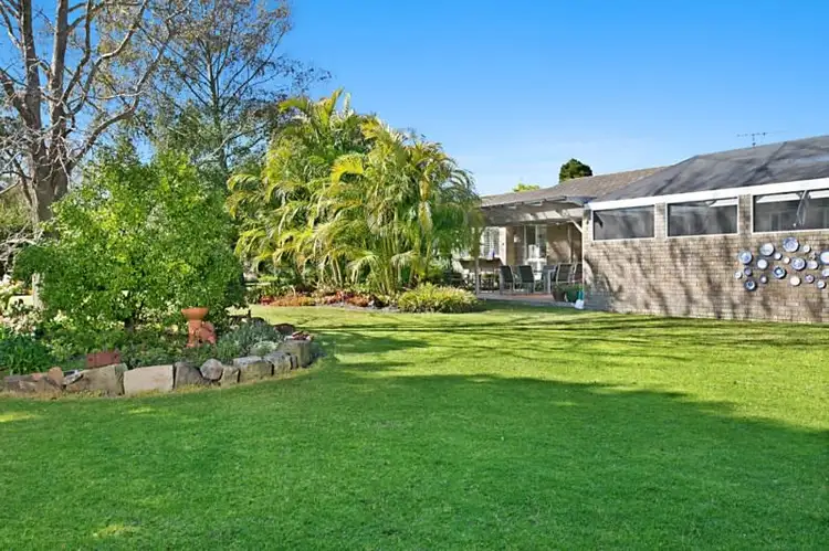 Second view of Homely rural property listing, 4 Ford Avenue, Medowie NSW 2318