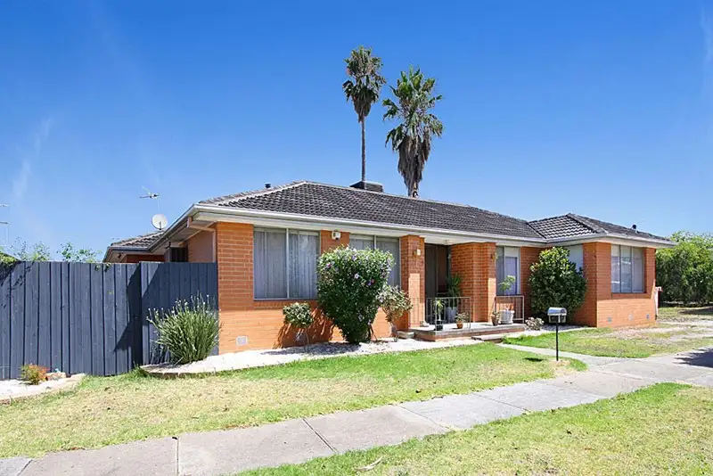 Main view of Homely house listing, 15 Brownlow Crescent, Epping VIC 3076