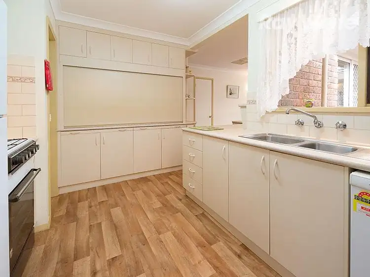 Sixth view of Homely house listing, 25 Moonya Drive, Wodonga VIC 3690