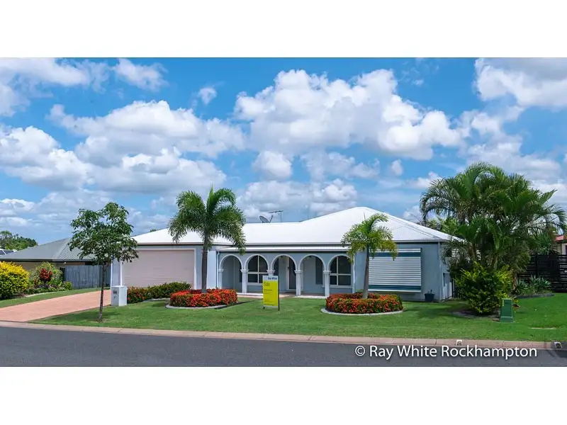 Main view of Homely house listing, 23 Springfield Drive, Norman Gardens QLD 4701