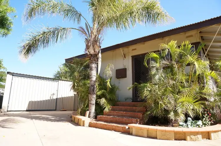 Main view of Homely house listing, 16 Farley Street, Exmouth WA 6707