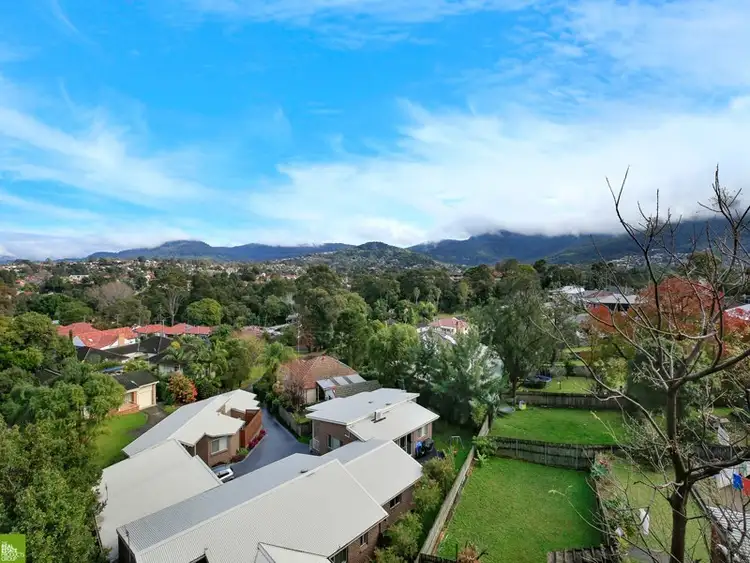 Fifth view of Homely apartment listing, 34/1-5 Mount Keira Road, Mount Keira NSW 2500