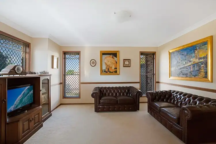 Second view of Homely house listing, 14 Gerrard Street, Middle Ridge QLD 4350