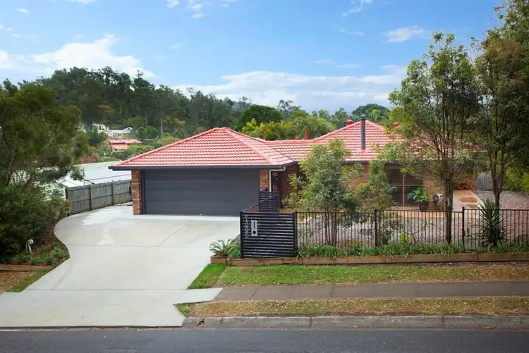 1305 Waterworks Road, The Gap QLD 4061