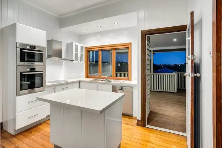 Sixth view of Homely house listing, 9 Elgin Street, Alderley QLD 4051